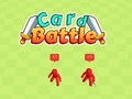 Jogo Batalha de cartas  online