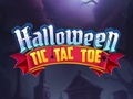 Jogo Jogo da velha de Halloween  online