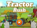 Jogo Corrida de trator  online