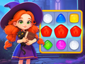 Jogo Partida de Magia e Feiticeiros  online