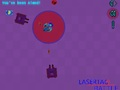 Jogo Batalha Lasertag  online