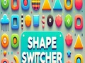Jogo Alternador de forma  online