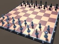 Jogo Xadrez para dois  online