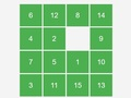 Jogo Quebra-cabeça  online