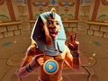 Jogo Fuja do Egito Antigo  online