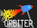 Jogo Orbitador  online