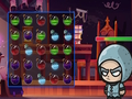 Jogo Jogo de Magia 3  online