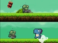 Jogo Dino Salto  online