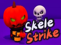 Jogo Skelestrike online