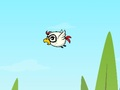 Jogo Ovo de galinha  online