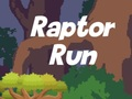 Jogo Corrida de Raptor  online