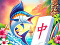 Jogo Aloha Mahjong online