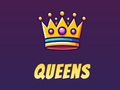 Jogo Rainhas  online