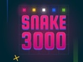 Jogo Cobra 3000  online