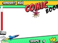 Jogo Fuga da Aranha  online