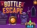 Jogo Fuga da garrafa  online