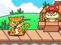 Jogo Pesca louca  online