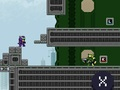 Jogo Super Robô Slasher online