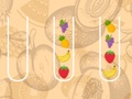 Jogo Mestre de classificação de frutas  online