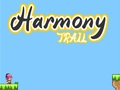 Jogo Trilha da Harmonia  online