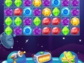 Jogo Aventura de jogo espacial  online