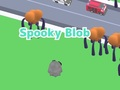 Jogo Bolha Assustadora  online