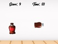 Jogo Pegue a cola  online