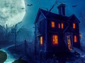Jogo Fuga do Castelo Misterioso 10  online