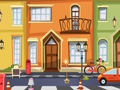 Jogo Resgate de Líder Firme  online