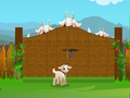 Jogo Ajuda ao Cabrito  online