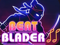 Jogo Vença Blader  online