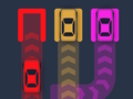 Jogo Estacionamento de carros coloridos  online