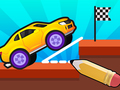 Jogo Desenhe e escape  online