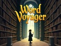 Jogo Palavra Viajante  online
