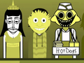 Jogo Mostarda Colorbox  online