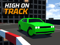 Jogo No alto do caminho  online