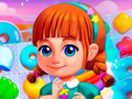 Jogo Segredos da Charmlândia  online