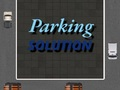 Jogo Solução de estacionamento  online