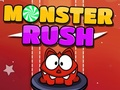 Jogo Corrida Monstruosa  online