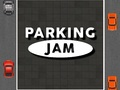 Jogo Engarrafamento de estacionamento  online