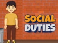 Jogo Deveres Sociais  online