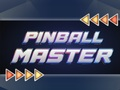Jogo Mestre do pinball  online