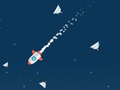 Jogo Mergulho de nariz  online