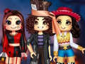 Jogo Festa à fantasia de Halloween do Roblox  online