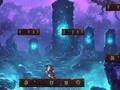 Jogo Labirinto mágico  online