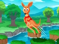Jogo Lúpulo Canguru  online