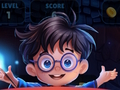 Jogo Mago de Feitiço  online