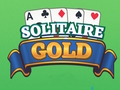 Jogo Solitário Ouro  online