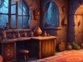 Jogo Princesa Julieta Fuga  online