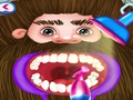 Jogo Salão Dentista Infantil Asmr  online